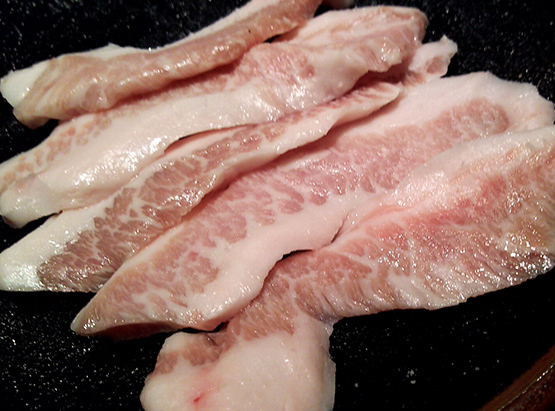 豚肉・鶏肉
