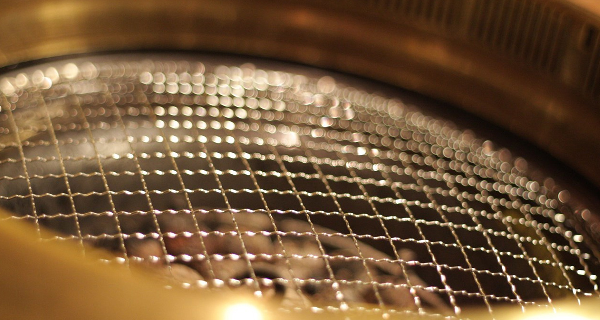 焼肉＆酒食楽 凪