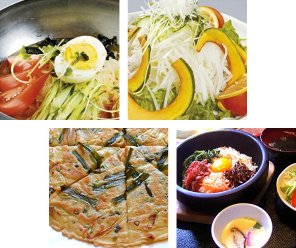 サイドメニュー